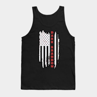 dark brandon Tank Top